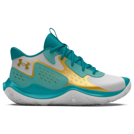 Under Armour GS Jet '23